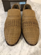 Scarpe Uomo A. TESTONI, Nuove