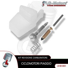 KIT REVISIONE CARBURATORE