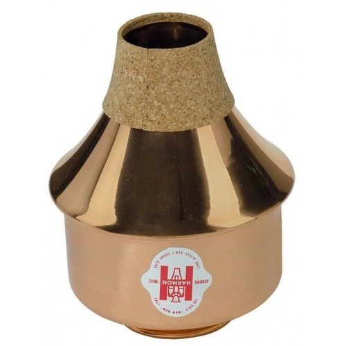 Harmon sordina tromba wow - harmon,