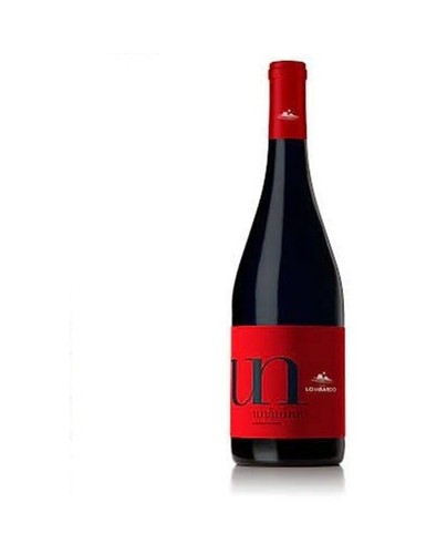 Rosso terre siciliane igp - terre,