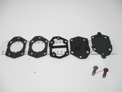Per suzuki kit - kit, membrana