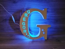  Lampada personalizzate  da