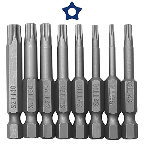 Set punte per - di, 8