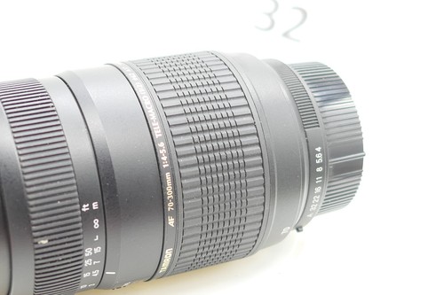 Pentax fit tamron af - ld, di