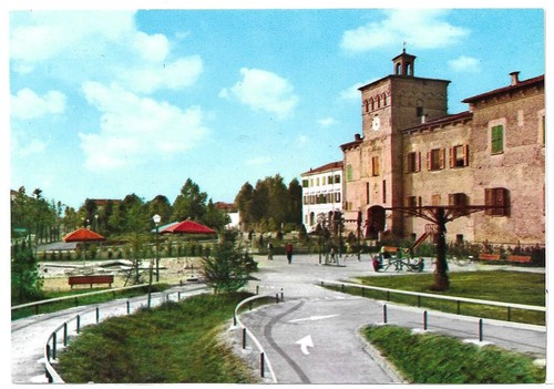 Modena soliera - modena,