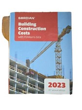 Building Construction Costs