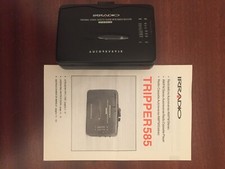 Vintage Rare 1980 - WALKMAN IRRADIO "Tripper 585"  - LEGGERE BENE DESCRIZIONE