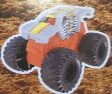 🔥Monster Jam Mini Series 9