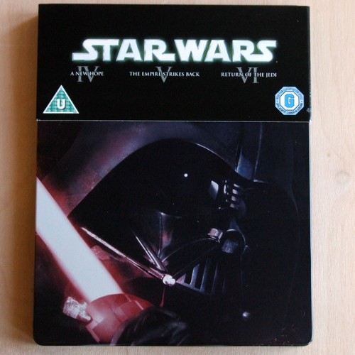 Star wars the - star, wars: