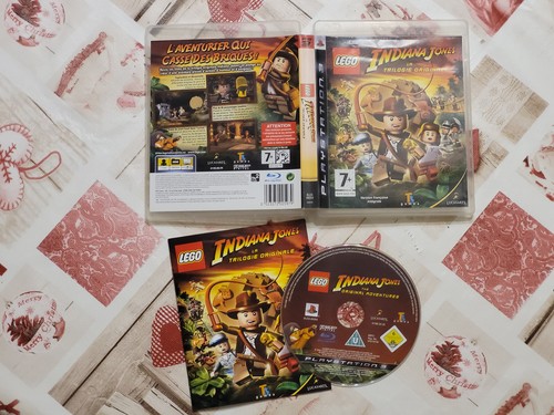 Jeu video playstation ps3 - playstation, 3