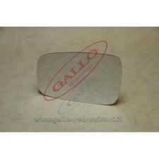 Vetro Specchietto Esterno Lato