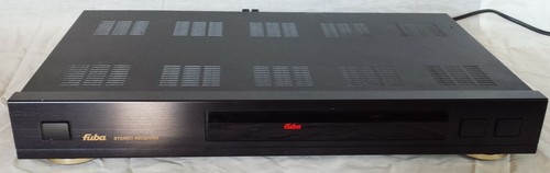 Fuba ricevitore stereo ode - ricevitore,