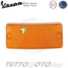 Freccia anteriore arancione