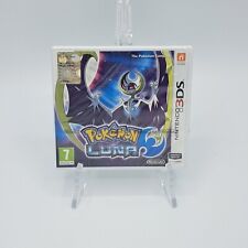 POKEMON LUNA gioco per