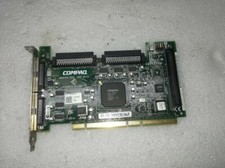 129281-001 Controller SCSI 3892B365 Compaq Adapter Server HP Proliant ML370 G4 