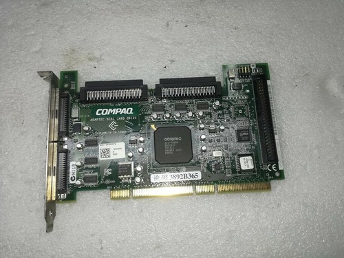 129281 001 controller - 129281-001, scsi