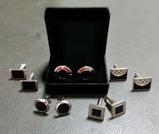 Men's Double Wrist Ceremony