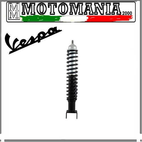 Ammortizzatore posteriore - ammortizzatore,