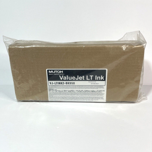 Mutoh eco solvent lt2 - mutoh,