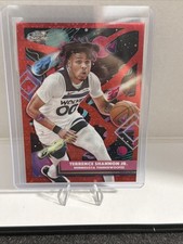 2025-26 Topps Chrome Cosmic -