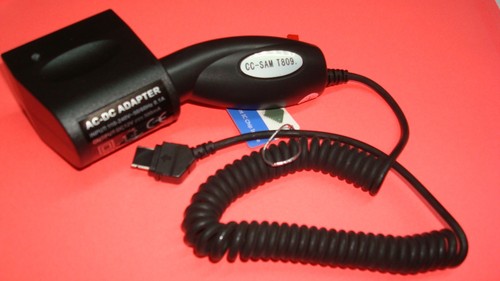 Caricabatteria da parete - 🔌,