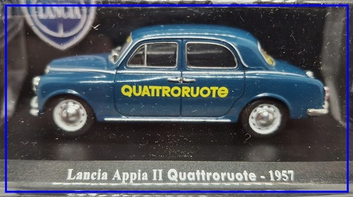 Lancia story collection - lancia,