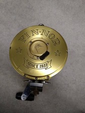 Mulinello da pesca Fin Nor