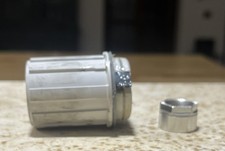 Shimano HG EV Freehub / Corpetto Ruota Libera - 11/12s Road