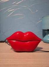 Telefono Fisso Vintage Labbra