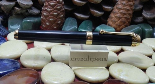 Roller aurora talentum - talentum, negro