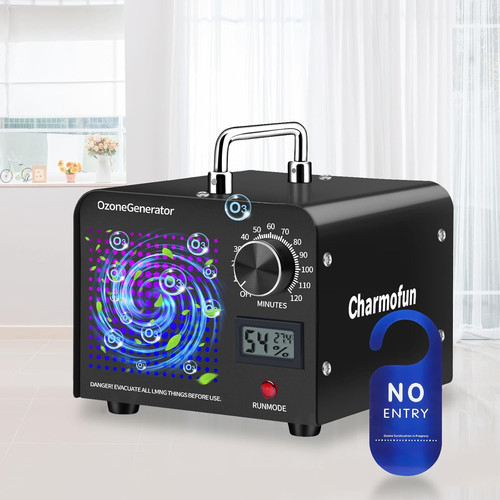 Generatore ozono - di,