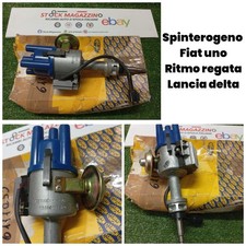 Spinterogeno Magnete Marelli