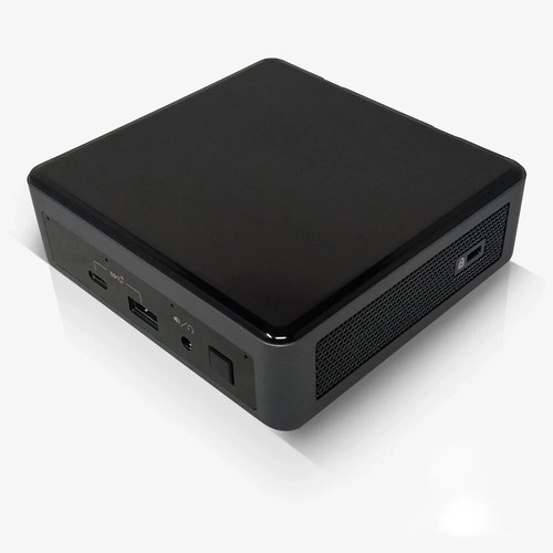 Mini intel nuc 10i5fnk - mini, i5