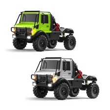 MN-333 4WD Telecomando