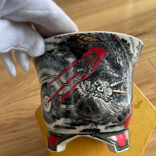 Vasi per bonsai - per, da