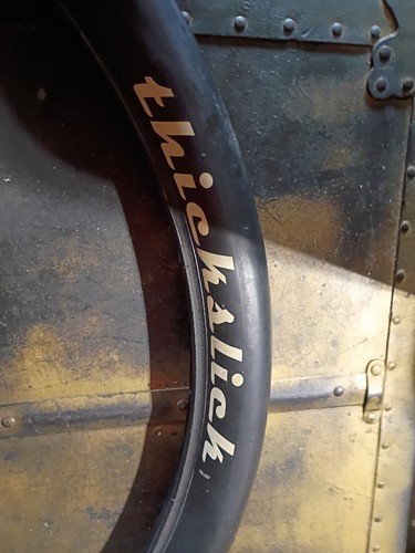 Pneumatico bici thickslick - pneumatico,