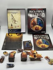 Dungeons dragons rock paper - &,