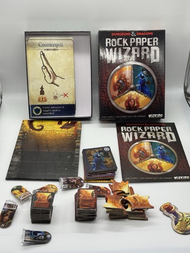 Dungeons dragons rock - &,