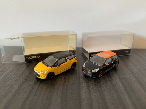 Norev citroen ds3 sport - citroen,