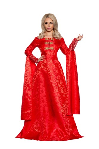 Costume donna - costume, da