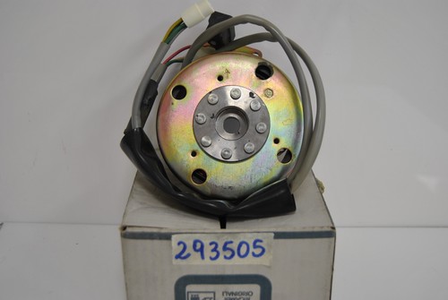 Volano statore flywheel - volano,