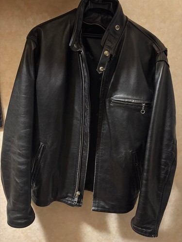 Schott single riders nero - riders,