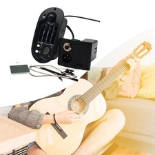 Preamplificatore portatile - eq,