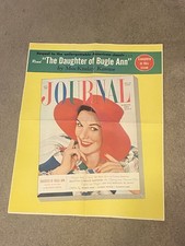 APRILE 1953 LADIES HOME