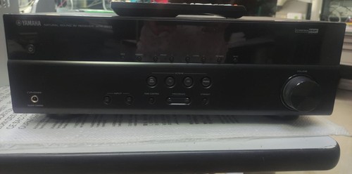 Amplificatore yamaha htr 2071 - amplificatore,