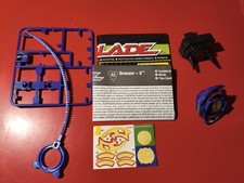 Dranzer S Beyblade Hasbro
