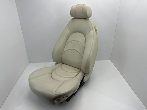 Sedile guida sinistro - , jaguar