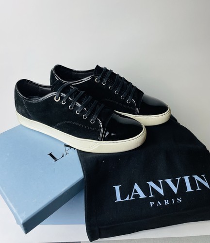 Lanvin paris sneakers - 🔷,