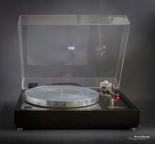 Giradischi Linn Sondek LP12 con braccio Ittok LV II + carrello Troika