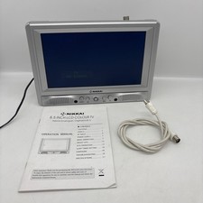 Nikkai colori lcd 8 - nikkai, da